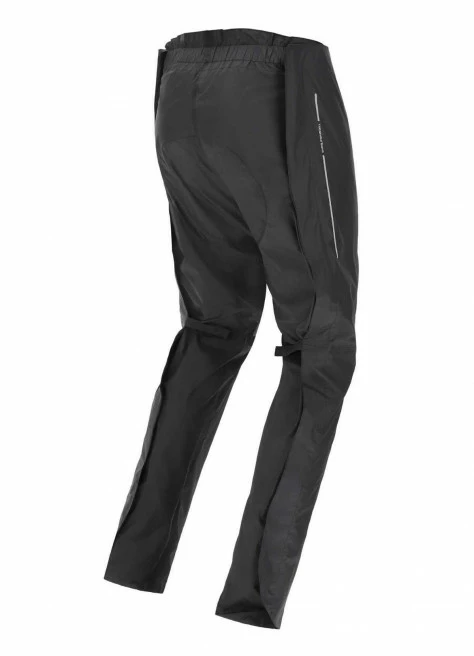 Pantalon De Pluie Vélo Détachable - Tucano Urbano 5 Pantalon De Pluie Vélo Détachable - Tucano Urbano – Image 5