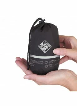 Pantalon De Pluie Vélo Nano Avec Couvre-chaussures Extractibles - Tucano Urbano -Accessoires vélo Soldes pantalon de pluie velo nano avec couvre chaussures extractibles tucano urbano 3