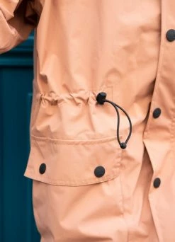 Parka De Pluie élégante Cycliste Urbain - Maium Amsterdam 9 Parka De Pluie élégante Cycliste Urbain - Maium Amsterdam -Accessoires vélo Soldes parka de pluie elegante cycliste urbain maium amsterdam 3