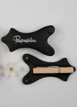 Pince-Jupe Vélo - Poupoupidou -Accessoires vélo Soldes pince jupe poupoupidou 3