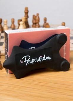 Pince-Jupe Vélo - Poupoupidou -Accessoires vélo Soldes pince jupe poupoupidou 6