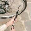 Pompe à Main Vélo Sport Drive HP - Lezyne