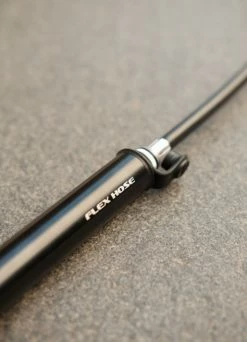 Pompe à Main Vélo Sport Drive HP - Lezyne 10 Pompe à Main Vélo Sport Drive HP - Lezyne -Accessoires vélo Soldes pompe a main velo sport drive hp lezyne 4