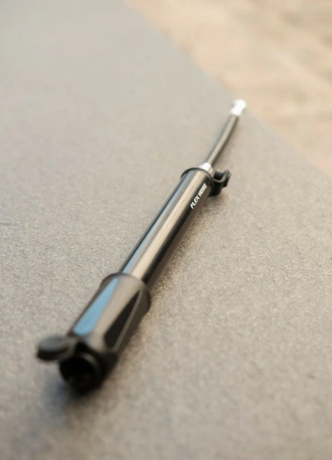 Pompe à Main Vélo Sport Drive HP - Lezyne 6 Pompe à Main Vélo Sport Drive HP - Lezyne – Image 6