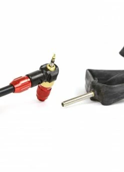 Pompe à Pied Vélo Sport Floor Drive - Lezyne -Accessoires vélo Soldes pompe a pied velo sport floor drive lezyne 5