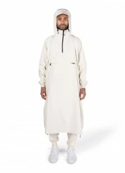 Accessoires vélo Soldes -Accessoires vélo Soldes poncho a manches cycliste urbain maium amsterdam 1