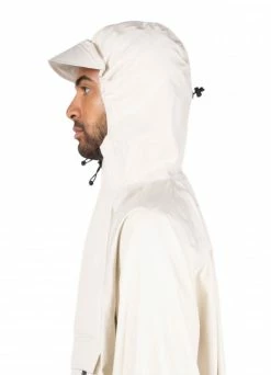 Poncho à Manches Cycliste Urbain - Maium Amsterdam -Accessoires vélo Soldes poncho a manches cycliste urbain maium amsterdam 3