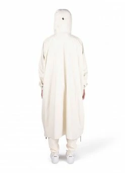 Poncho à Manches Cycliste Urbain - Maium Amsterdam -Accessoires vélo Soldes poncho a manches cycliste urbain maium amsterdam 4