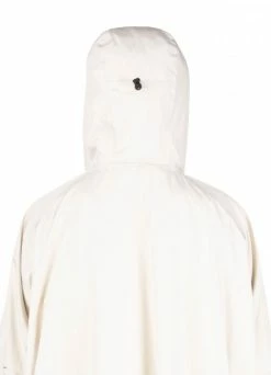 Poncho à Manches Cycliste Urbain - Maium Amsterdam -Accessoires vélo Soldes poncho a manches cycliste urbain maium amsterdam 5