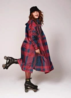 Poncho De Pluie Vélo Recyclé Original - Rainkiss 8 Poncho De Pluie Vélo Recyclé Original - Rainkiss -Accessoires vélo Soldes poncho de pluie velo recycle original rainkiss 8