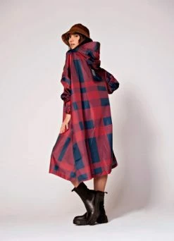 Poncho De Pluie Vélo Recyclé Original - Rainkiss 9 Poncho De Pluie Vélo Recyclé Original - Rainkiss -Accessoires vélo Soldes poncho de pluie velo recycle original rainkiss 9