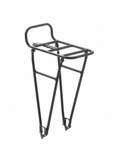 Porte-bagage Avant Utilitaire - Pelago 10 Porte-bagage Avant Utilitaire - Pelago -Accessoires vélo Soldes porte bagage avant utilitaire pelago 10