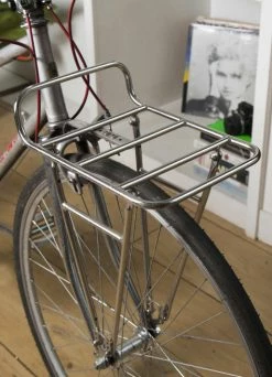 Porte-bagage Avant Utilitaire - Pelago