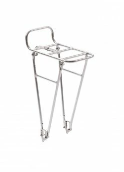 Porte-bagage Avant Utilitaire - Pelago 9 Porte-bagage Avant Utilitaire - Pelago -Accessoires vélo Soldes porte bagage avant utilitaire pelago 9