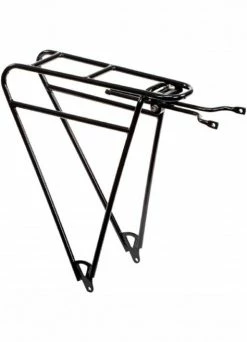 Porte-bagages Arrière Vélo - Pelago -Accessoires vélo Soldes porte bagages arriere velo pelago 2