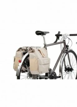 Porte-bagages Arrière Vélo - Pelago -Accessoires vélo Soldes porte bagages arriere velo pelago 4