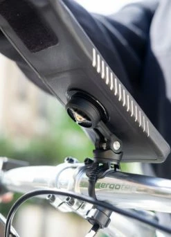 Porte-téléphone étanche Vélo - SP Connect -Accessoires vélo Soldes porte telephone etanche velo sp connect 5