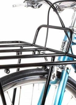 Rack Avant Vélo - BLB -Accessoires vélo Soldes rack avant velo blb 4