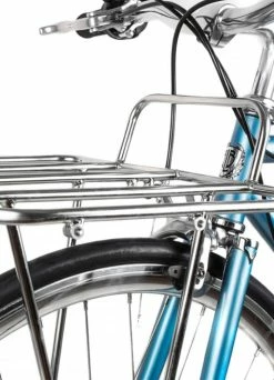 Rack Avant Vélo - BLB -Accessoires vélo Soldes rack avant velo blb 5