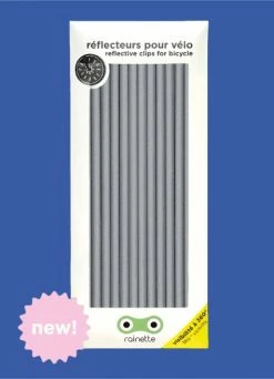 Réflecteurs De Rayons Longs - Rainette