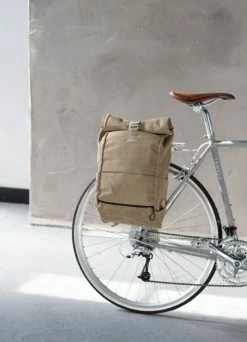Accessoires vélo Soldes -Accessoires vélo Soldes sac a dos convertible urbain temple 1