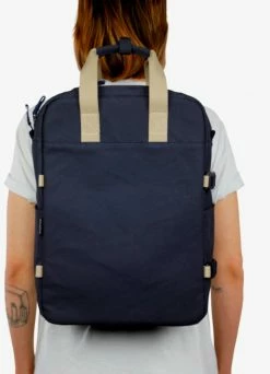 Sac à Dos étanche Convertible Porte-bagages - Monroe -Accessoires vélo Soldes sac a dos etanche convertible porte bagages monroe 2