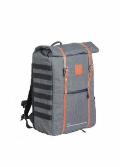 Sac à Dos Porte-bagages Vélo - Zéfal -Accessoires vélo Soldes sac a dos porte bagages velo zefal 4