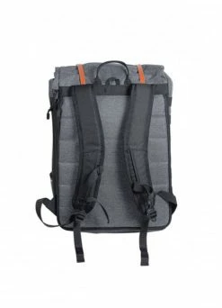 Sac à Dos Porte-bagages Vélo - Zéfal -Accessoires vélo Soldes sac a dos porte bagages velo zefal 5