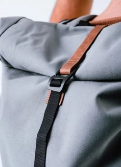 Sac à Dos Squamish Rolltop - MeroMero -Accessoires vélo Soldes sac a dos squamish rolltop mero mero 5
