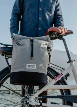Sac à Dos Vélo Compact Porte-bagages - MeroMero