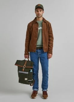 Sac à Dos Vélo Porte-bagages - Faguo -Accessoires vélo Soldes sac a dos velo porte bagages faguo 3