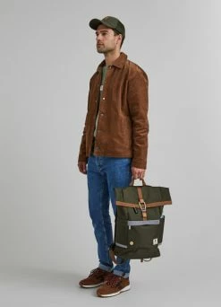 Sac à Dos Vélo Porte-bagages - Faguo -Accessoires vélo Soldes sac a dos velo porte bagages faguo 4