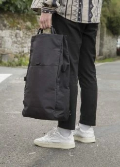 Sac à Dos Vélo Porte-bagages Heliotrope - Monroe -Accessoires vélo Soldes sac a dos velo porte bagages heliotrope monroe 2