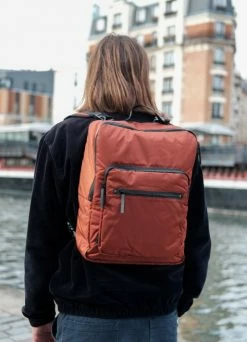 Sac à Dos Vélo Porte-bagages Imperméable - Maium Amsterdam 8 Sac à Dos Vélo Porte-bagages Imperméable - Maium Amsterdam -Accessoires vélo Soldes sac a dos velo porte bagages impermeable maium amsterdam 2