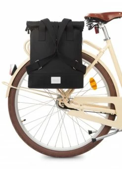 Sac à Dos Vélo Porte-bagages - Weathergoods Sweden 9 Sac à Dos Vélo Porte-bagages - Weathergoods Sweden -Accessoires vélo Soldes sac a dos velo porte bagages weathergoods sweden 3