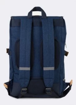 Sac A Dos Vélo Renforcé En Tissu Recyclé Et étanche - Faguo -Accessoires vélo Soldes sac a dos velo renforce en tissu recycle et etanche faguo 2
