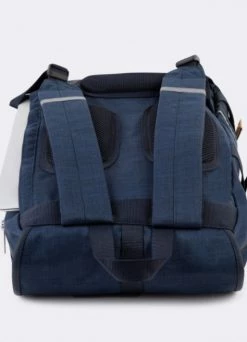 Sac A Dos Vélo Renforcé En Tissu Recyclé Et étanche - Faguo -Accessoires vélo Soldes sac a dos velo renforce en tissu recycle et etanche faguo 4