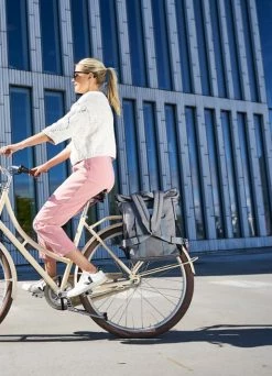 Sac à Dos Vélo Suédois Porte-bagages - Weathergoods Sweden -Accessoires vélo Soldes sac a dos velo suedois porte bagages weathergoods sweden 4