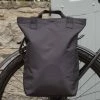 Sac Tote Porte-bagages Vélo Gaia - Monroe