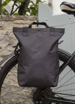 Sac Tote Porte-bagages Vélo Gaia - Monroe