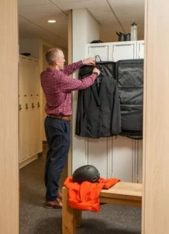 Sacoche Costume 3.0 Pour Vélo - Two Wheel Gear -Accessoires vélo Soldes sacoche costume 30 pour velo two wheel gear 5