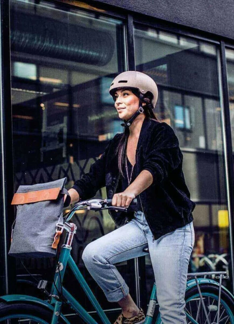 Sacoche De Guidon Barista Urban - ORTLIEB 1 Sacoche De Guidon Barista Urban - ORTLIEB