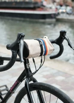 Sacoche Guidon Venture Vintage - AGU