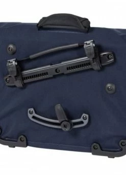 Sacoche Ordinateur Porte-bagages Downtown - Ortlieb -Accessoires vélo Soldes sacoche ordinateur porte bagages downtown ortlieb 4