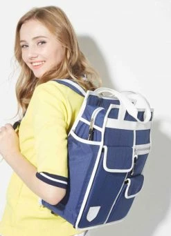 Sacoche Polyvalente Vélo Avec Attache Porte-bagages - Goodordering -Accessoires vélo Soldes sacoche polyvalente velo avec attache porte bagages goodordering 5