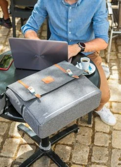 Sacoche Porte-bagages Vélo - Zéfal -Accessoires vélo Soldes sacoche porte bagages velo zefal 3