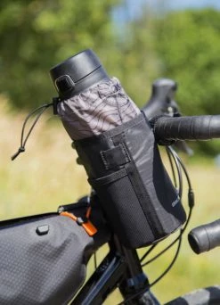 Sacoche Snack De Guidon - Blackburn