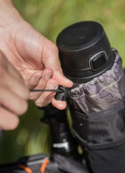 Sacoche Snack De Guidon - Blackburn -Accessoires vélo Soldes sacoche snack de guidon blackburn 3