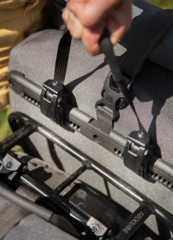 Sacoche Vélo étanche Porte-bagages BackRoller Urban - Ortlieb 10 Sacoche Vélo étanche Porte-bagages BackRoller Urban - Ortlieb -Accessoires vélo Soldes sacoche velo etanche porte bagages backroller urban ortlieb 4