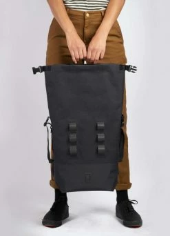 Sacoche Vélo Ultra-résistante - Chrome -Accessoires vélo Soldes sacoche velo ultra resistante chrome 2